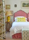 Ikat Cushions